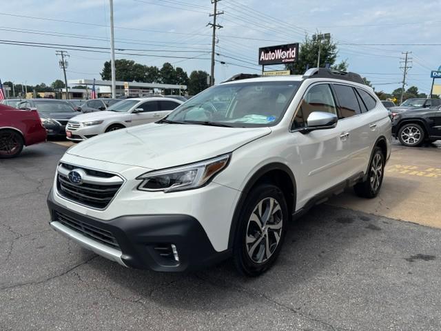 2022 Subaru Outback Touring for sale in Chester, VA