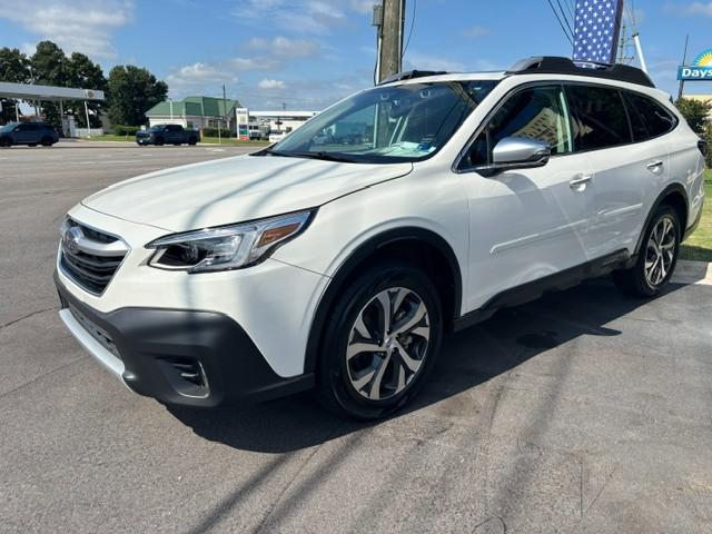 2022 Subaru Outback Touring for sale in Chester, VA