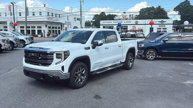 2026 GMC Sierra 1500 Crew Cab, Short Bed, SLT, 4WD for sale in Tappahannock, VA