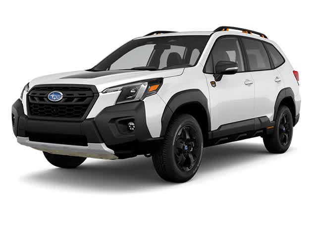 2023 Subaru Forester Wilderness for sale in Walnut Creek, CA