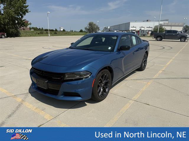 2022 Dodge Charger SXT RWD for sale in Lincoln, NE