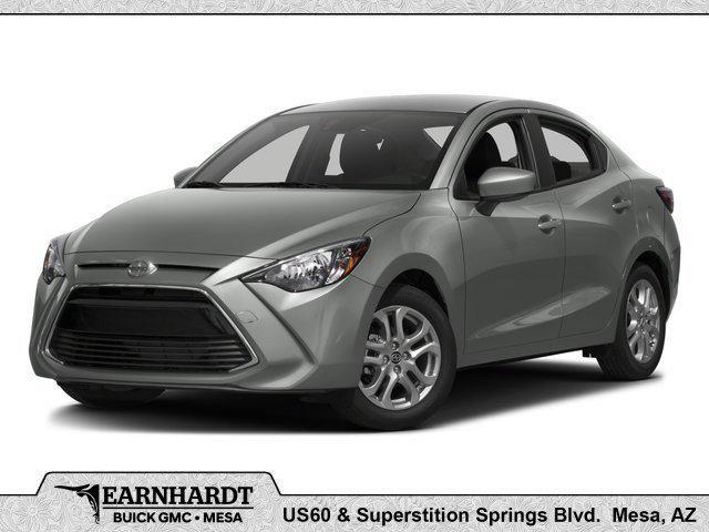 2016 Scion iA Base for sale in Mesa, AZ