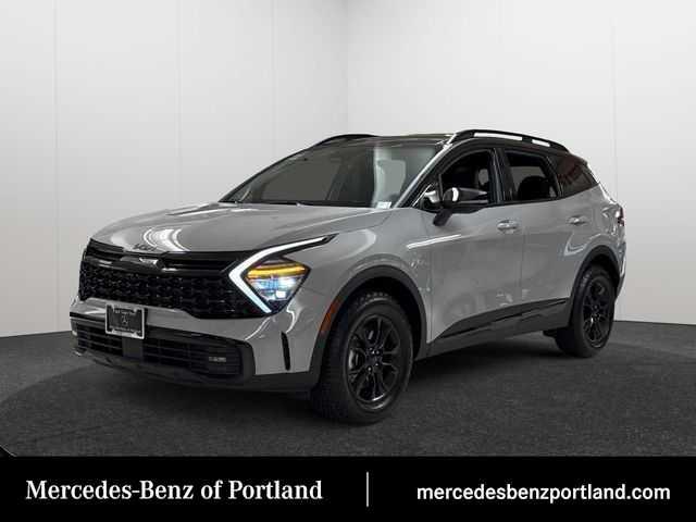 2025 Kia Sportage X-Pro Prestige for sale in Portland, OR