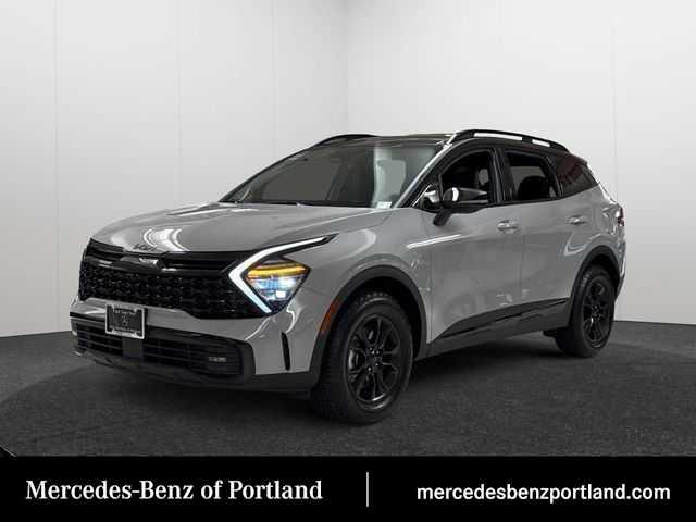 2025 Kia Sportage X-Pro Prestige for sale in Portland, OR
