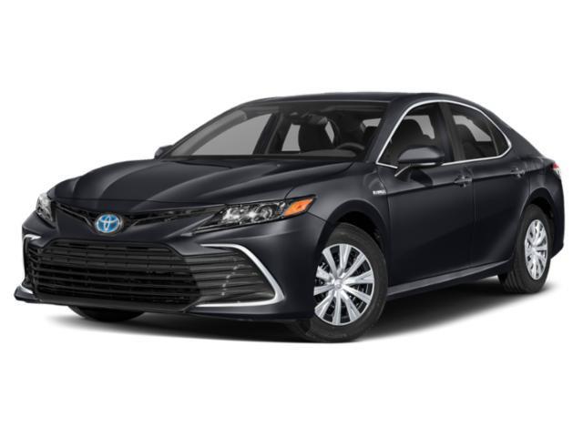 2022 Toyota Camry LE Hybrid for sale in Hamburg, PA