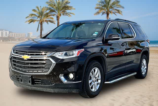 2019 Chevrolet Traverse 1LT for sale in Corpus Christi, TX