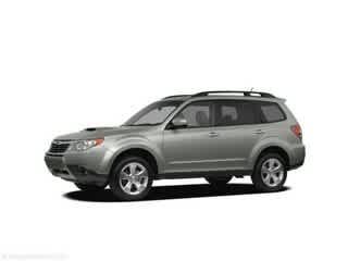 2009 Subaru Forester 2.5X for sale in Kahului, HI