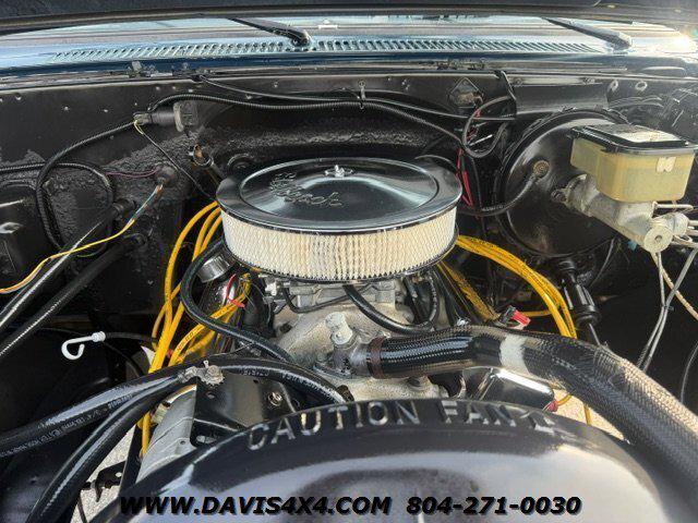 1984 GMC Pickup Squarebody 4x4