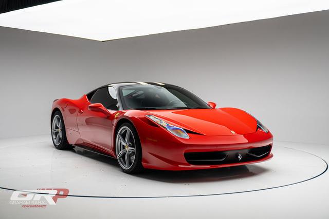 2011 Ferrari 458 Italia Unknown for sale in Brownsburg, IL