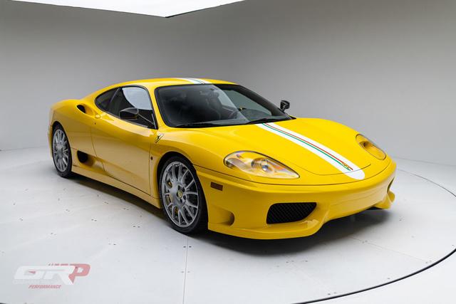2004 Ferrari Challenger Unknown for sale in Brownsburg, IL