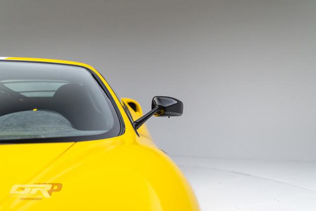 2004 Ferrari Challenger Unknown