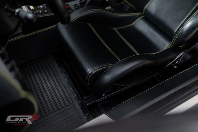 2004 Ferrari Challenger Unknown
