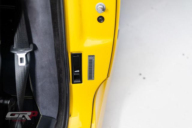 2004 Ferrari Challenger Unknown