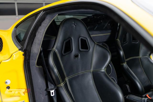2004 Ferrari Challenger Unknown