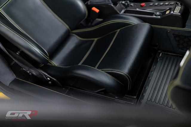 2004 Ferrari Challenger Unknown