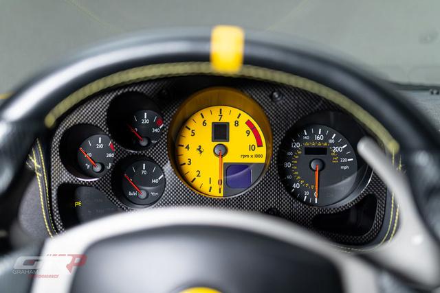 2004 Ferrari Challenger Unknown