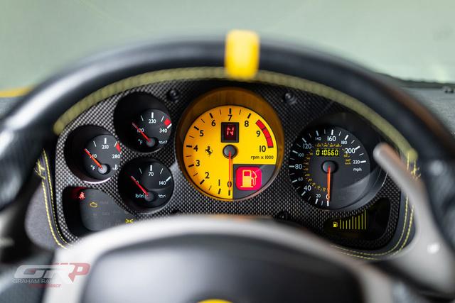 2004 Ferrari Challenger Unknown