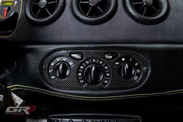 2004 Ferrari Challenger Unknown
