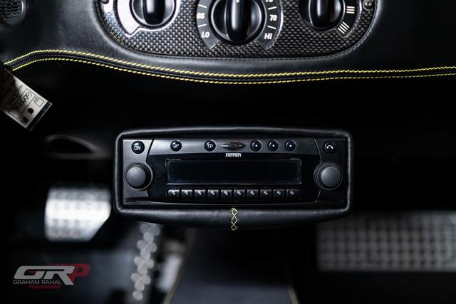 2004 Ferrari Challenger Unknown