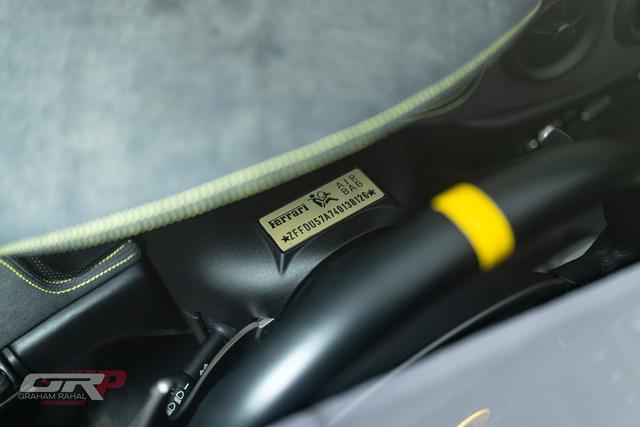 2004 Ferrari Challenger Unknown