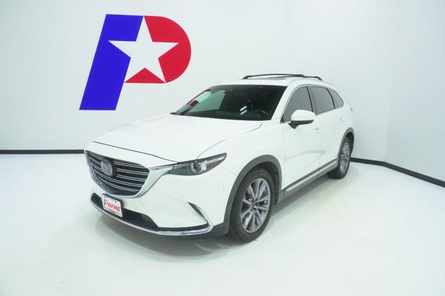 Used 2022 Mazda CX-9 Grand Touring for sale in Weslaco, TX