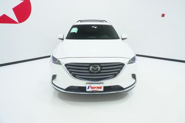 Used 2022 Mazda CX-9 Grand Touring for sale in Weslaco, TX