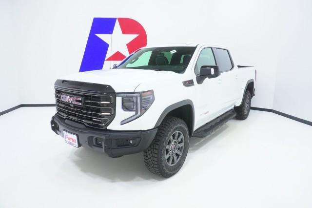2026 GMC Sierra 1500 AT4X for sale in Weslaco, TX