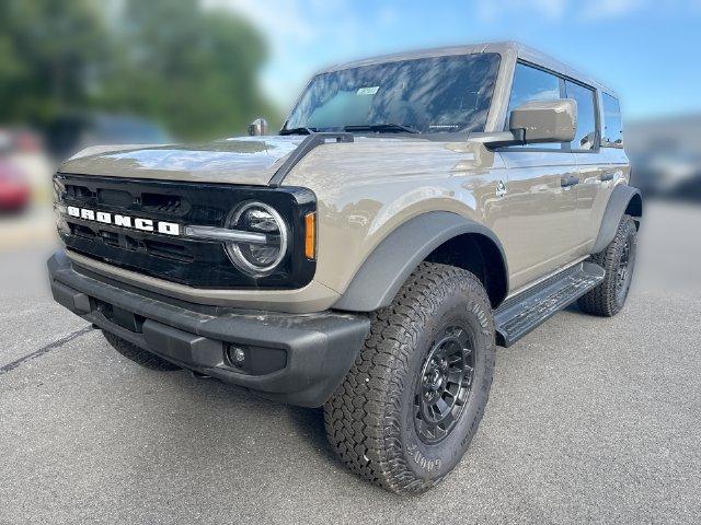 2026 Ford Bronco Outer Banks for sale in Glen Allen, VA