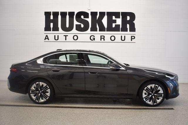 2027 BMW 5 Series 530i xDrive for sale in Lincoln, NE