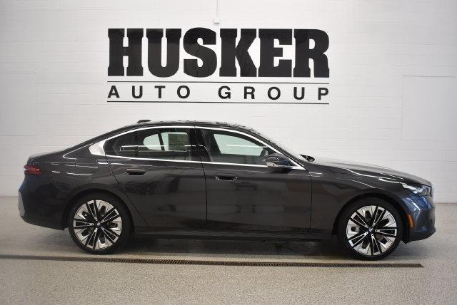 2027 BMW 5 Series 530i xDrive for sale in Lincoln, NE