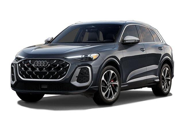 2026 Audi SQ5 Premium Plus TFSI quattro S tronic for sale in Clearwater, FL