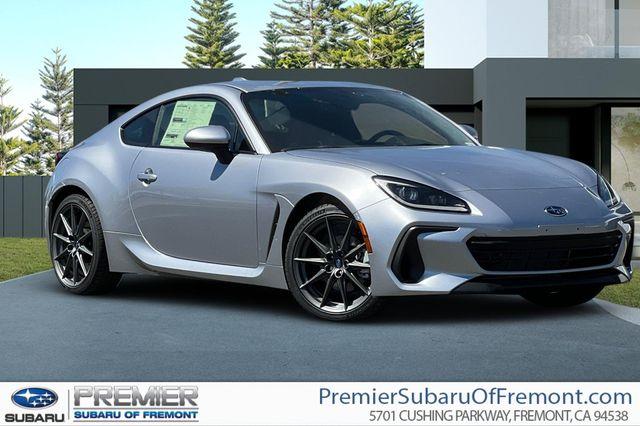 2026 Subaru BRZ Limited for sale in Fremont, CA
