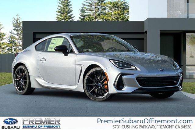 2026 Subaru BRZ tS for sale in Fremont, CA