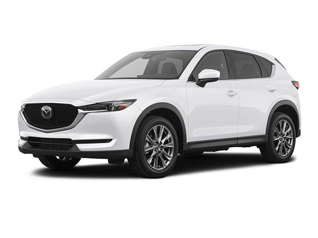 2020 Mazda CX-5 Grand Touring for sale in Fort Pierce, FL