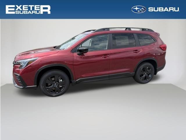 2026 Subaru Ascent Premium 7-Passenger for sale in Stratham, NH