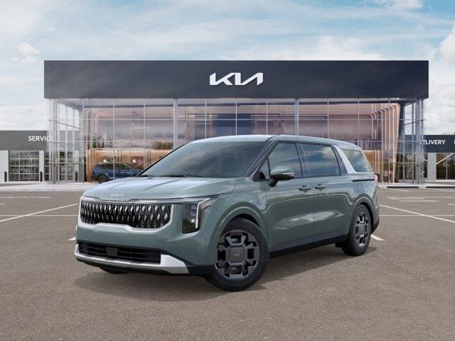2027 Kia Carnival EX for sale in Framingham, MA