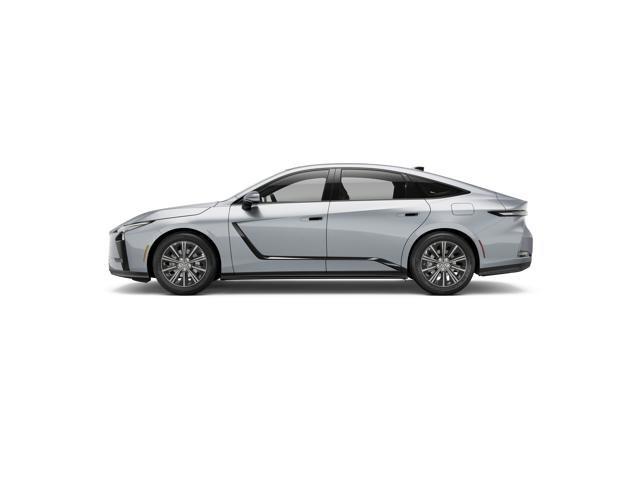 2026 Lexus ES 350 Premium