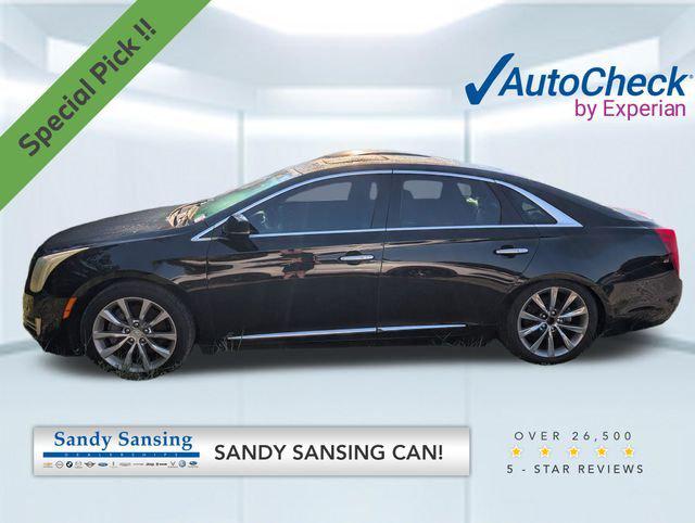 2016 Cadillac XTS Premium Collection for sale in Milton, FL