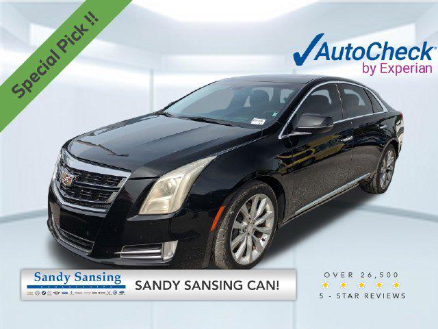 2016 Cadillac XTS Premium Collection for sale in Milton, FL