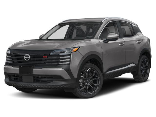 2025 Nissan Kicks SR Intelligent AWD for sale in Greeneville, TN
