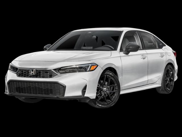 2026 Honda Civic Sport for sale in Huntington Beach, CA