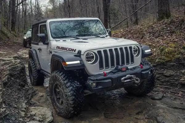 2023 Jeep Wrangler 4xe Sahara 4x4 for sale in Lafayette, IN
