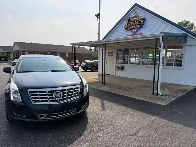 2013 Cadillac XTS Standard for sale near Lebanon, OH