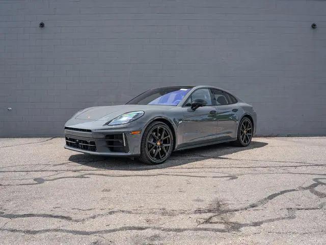 2025 Porsche Panamera 4 for sale in Ann Arbor, MI