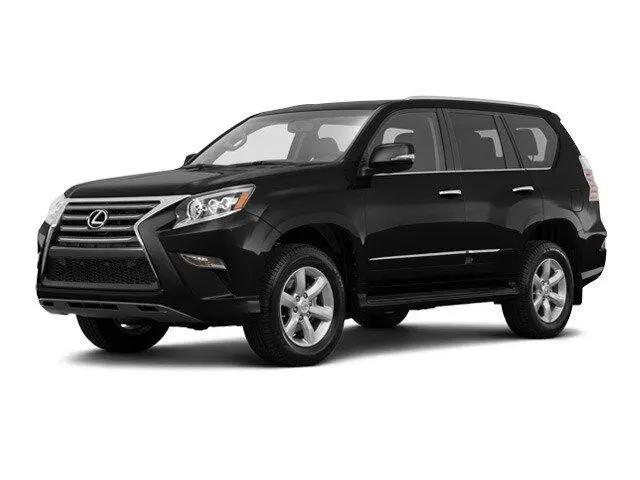 2016 Lexus GX 460 Base for sale in Raleigh, NC