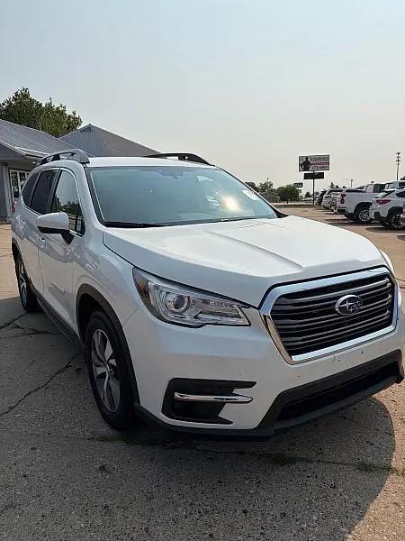 2021 Subaru Ascent Premium for sale in Oskaloosa, IA