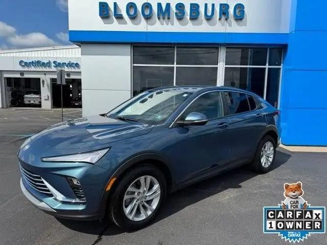 2024 Buick NV Preferred FWD for sale in Bloomsburg, PA