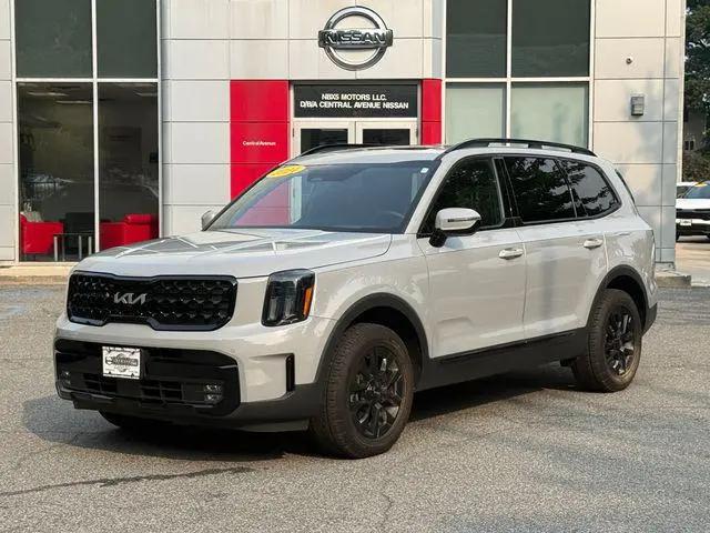 2024 Kia Telluride SX Prestige X-Pro for sale in Yonkers, NY