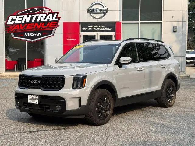 2024 Kia Telluride SX Prestige X-Pro for sale in Yonkers, NY