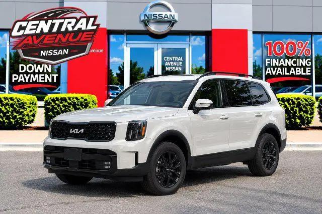 2024 Kia Telluride SX Prestige X-Pro for sale in Yonkers, NY